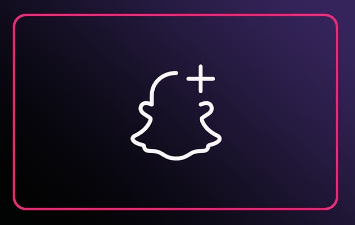 Snapchat+
