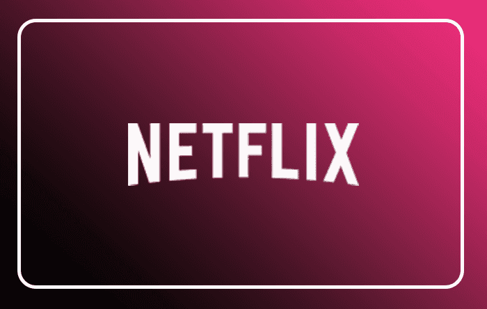 Netflix BR