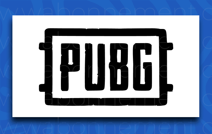 PUBG Mobile UC Global (Carte cadeaaux)