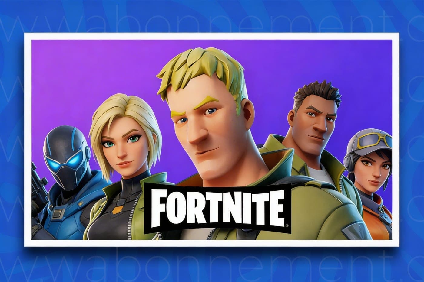 Fortnite (Standard Edition) 1000-V-Bucks US