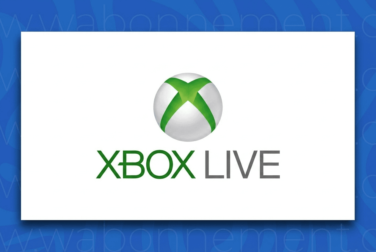Xbox Live US