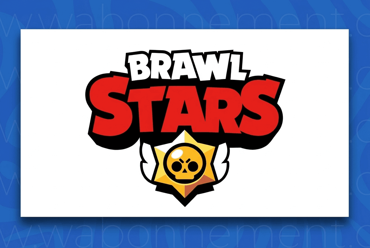 Brawl Stars - Gems