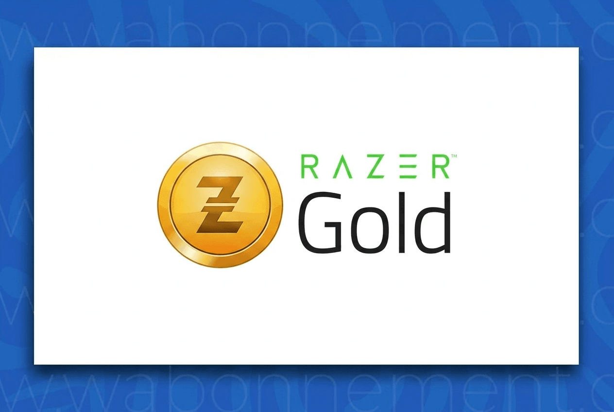 Razer Gold Global