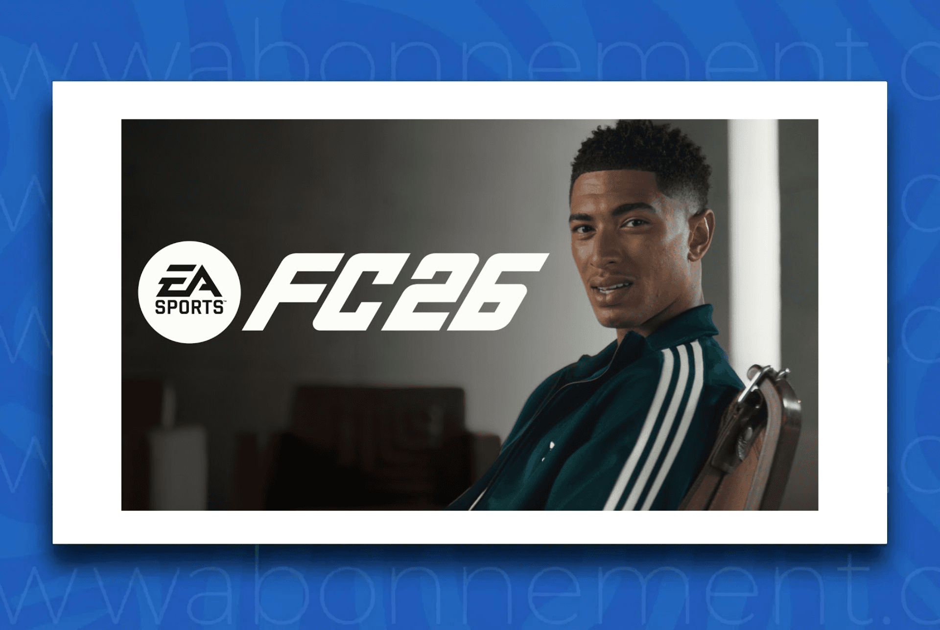 EA SPORTS FC 26 (POINTS PC)