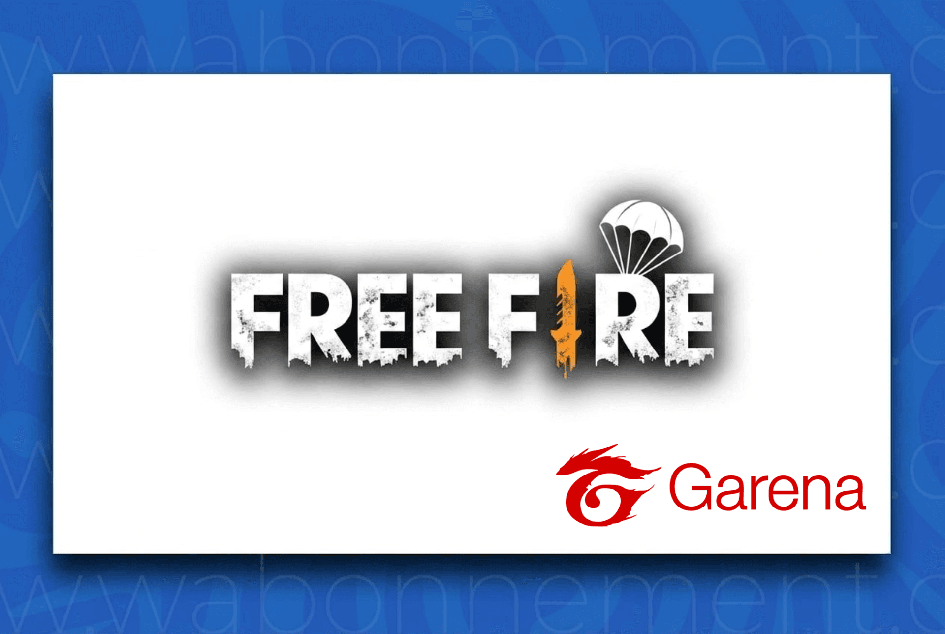 Free Fire Garena Global