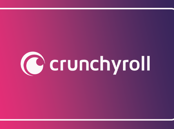 Crunchyroll 4K