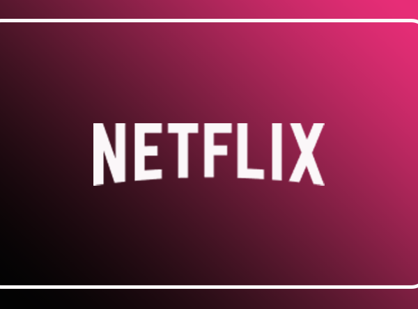 Netflix Télévision & Ordinateur