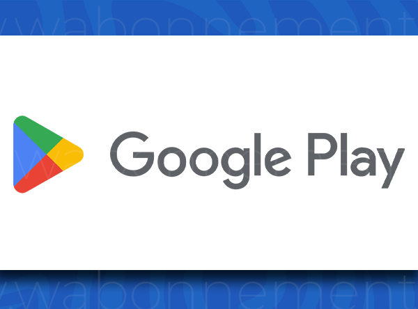 Google Play (Globale)