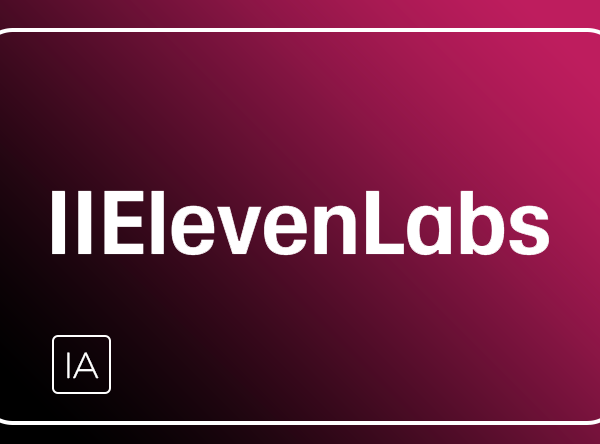 ElevenLabs